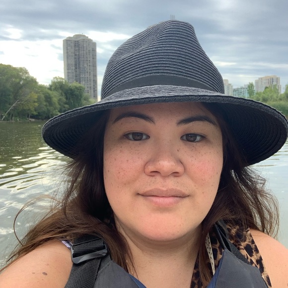 Meet your Posher, Miranda - Picture 1 of 1